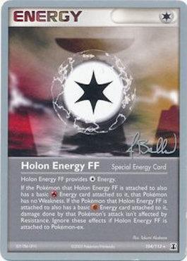 Holon Energy FF (104/113) (Eeveelutions - Jimmy Ballard) [World Championships 2006] | Exor Games Summserside