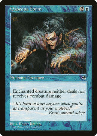 Gaseous Form [Tempest] | Exor Games Summserside