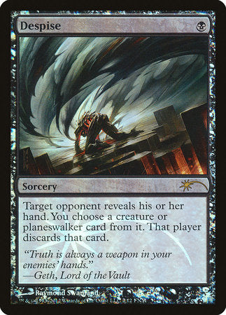 Despise [Friday Night Magic 2012] | Exor Games Summserside