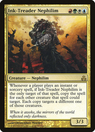 Ink-Treader Nephilim [Guildpact] | Exor Games Summserside