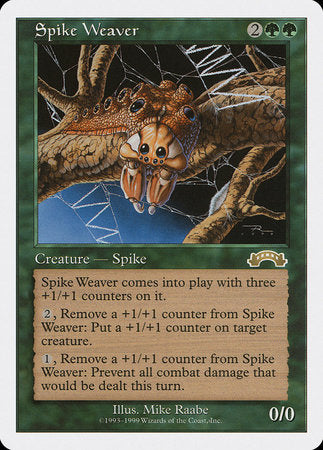 Spike Weaver [Battle Royale Box Set] | Exor Games Summserside