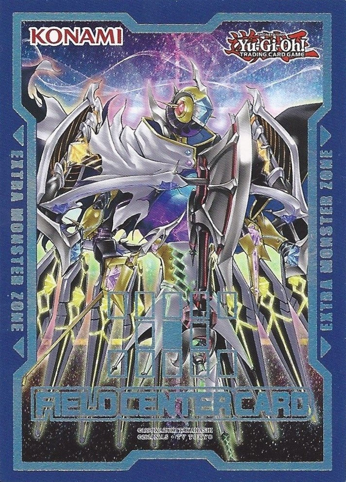 Field Center Card: Mekk-Knight Spectrum Supreme (Top 8) Promo | Exor Games Summserside