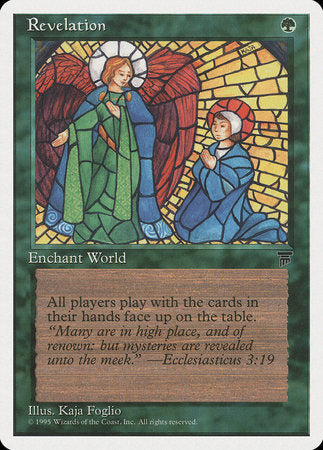 Revelation [Chronicles] | Exor Games Summserside