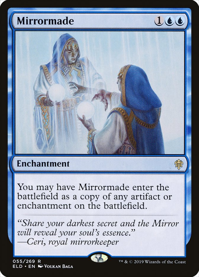 Mirrormade [Throne of Eldraine] | Exor Games Summserside