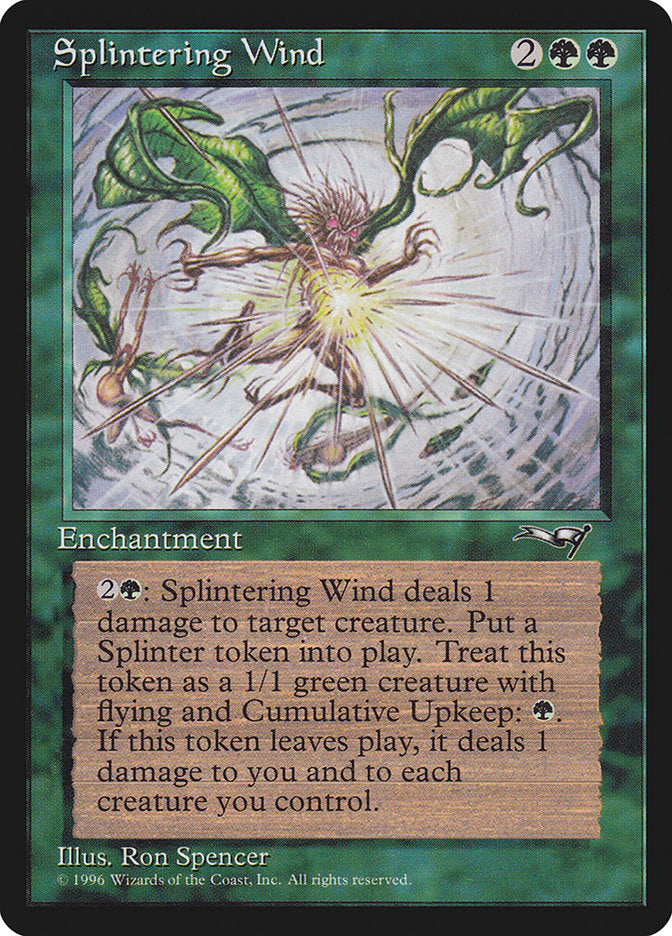 Splintering Wind [Alliances] | Exor Games Summserside