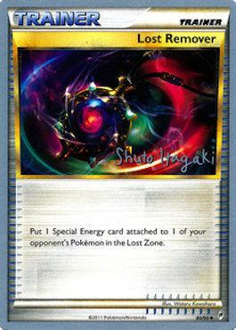 Lost Remover (80/95) (Terraki-Mewtwo - Shuto Itagaki) [World Championships 2012] | Exor Games Summserside