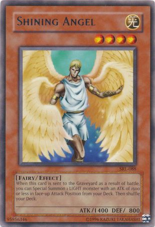 Shining Angel [SRL-088] Rare | Exor Games Summserside