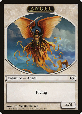 Angel Token [Conflux Tokens] | Exor Games Summserside