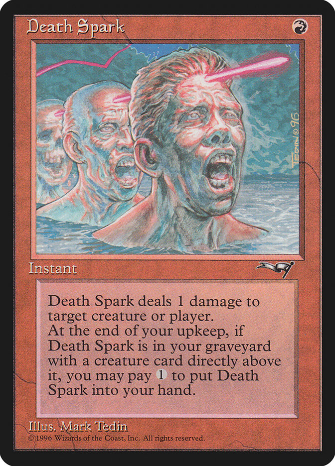 Death Spark [Alliances] | Exor Games Summserside