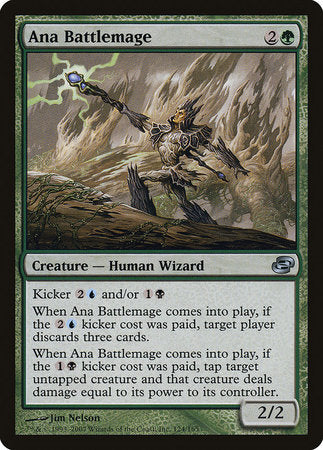 Ana Battlemage [Planar Chaos] | Exor Games Summserside