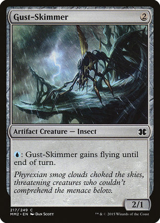 Gust-Skimmer [Modern Masters 2015] | Exor Games Summserside