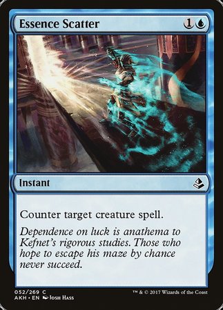 Essence Scatter [Amonkhet] | Exor Games Summserside