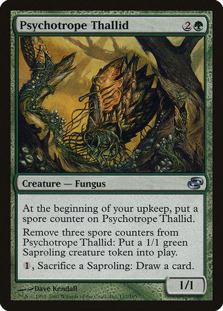 Psychotrope Thallid [Planar Chaos] | Exor Games Summserside