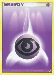 Psychic Energy (107/109) [EX: Battle Stadium] | Exor Games Summserside