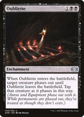Oubliette [Double Masters] | Exor Games Summserside