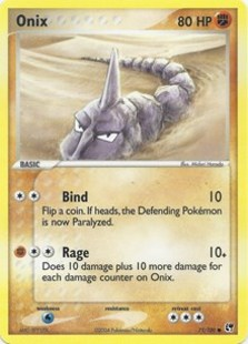 Onix (71/100) [EX: Battle Stadium] | Exor Games Summserside