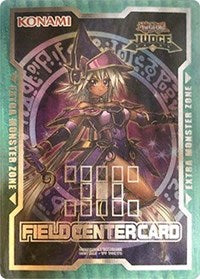 Field Center Card: Apprentice Illusion Magician (Judge) Promo | Exor Games Summserside