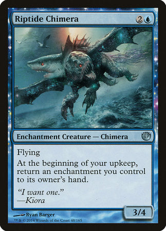 Riptide Chimera [Journey into Nyx] | Exor Games Summserside