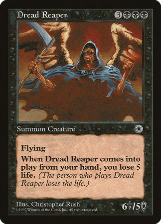 Dread Reaper [Portal] | Exor Games Summserside
