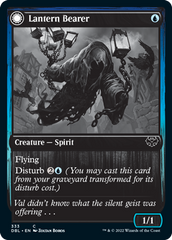 Lantern Bearer // Lanterns' Lift [Innistrad: Double Feature] | Exor Games Summserside