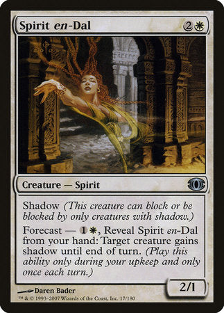 Spirit en-Dal [Future Sight] | Exor Games Summserside