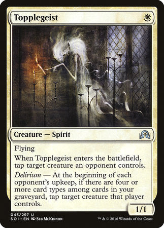 Topplegeist [Shadows over Innistrad] | Exor Games Summserside