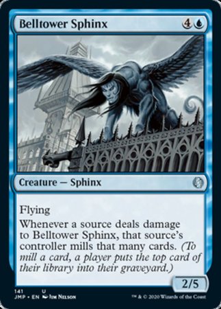 Belltower Sphinx [Jumpstart] | Exor Games Summserside