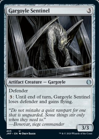 Gargoyle Sentinel [Jumpstart] | Exor Games Summserside