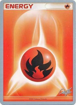 Fire Energy (Bliss Control - Paul Atanassov) [World Championships 2008] | Exor Games Summserside