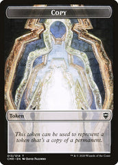 Copy (013) // Soldier Token [Commander Legends Tokens] | Exor Games Summserside