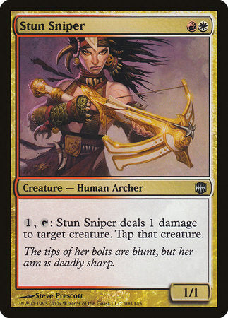 Stun Sniper [Alara Reborn] | Exor Games Summserside