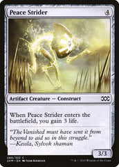 Peace Strider [Double Masters] | Exor Games Summserside