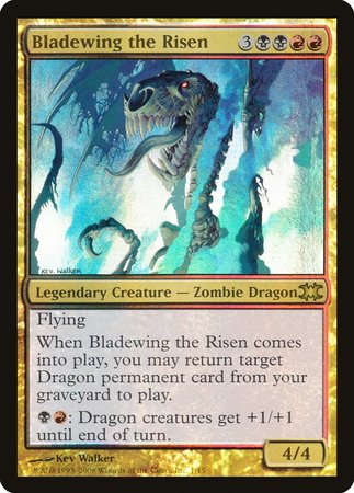 Bladewing the Risen [From the Vault: Dragons] | Exor Games Summserside