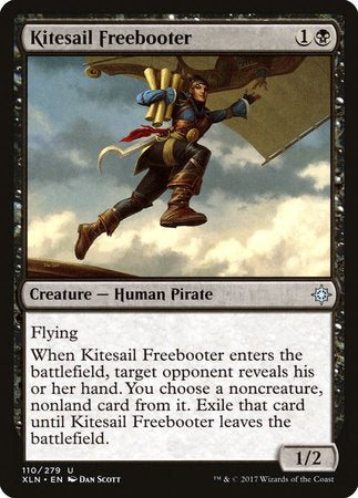 Kitesail Freebooter [Ixalan] | Exor Games Summserside