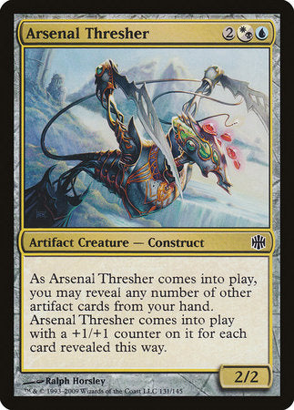 Arsenal Thresher [Alara Reborn] | Exor Games Summserside