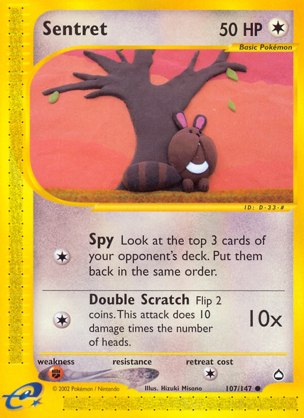 Sentret (107/147) [Aquapolis] | Exor Games Summserside