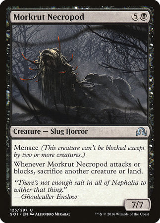 Morkrut Necropod [Shadows over Innistrad] | Exor Games Summserside