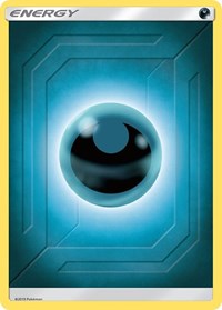 Darkness Energy (2019 Unnumbered) [Sun & Moon: Team Up] | Exor Games Summserside