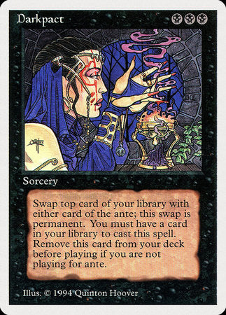 Darkpact [Summer Magic / Edgar] | Exor Games Summserside