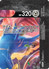 Zacian V-Union (SWSH164) [Sword & Shield: Black Star Promos] | Exor Games Summserside