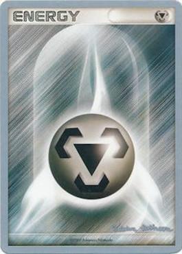 Metal Energy (Intimidation - Tristan Robinson) [World Championships 2008] | Exor Games Summserside