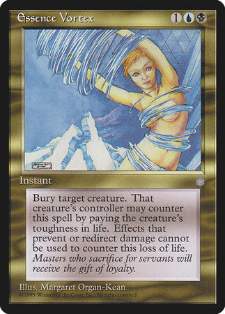 Essence Vortex [Ice Age] | Exor Games Summserside